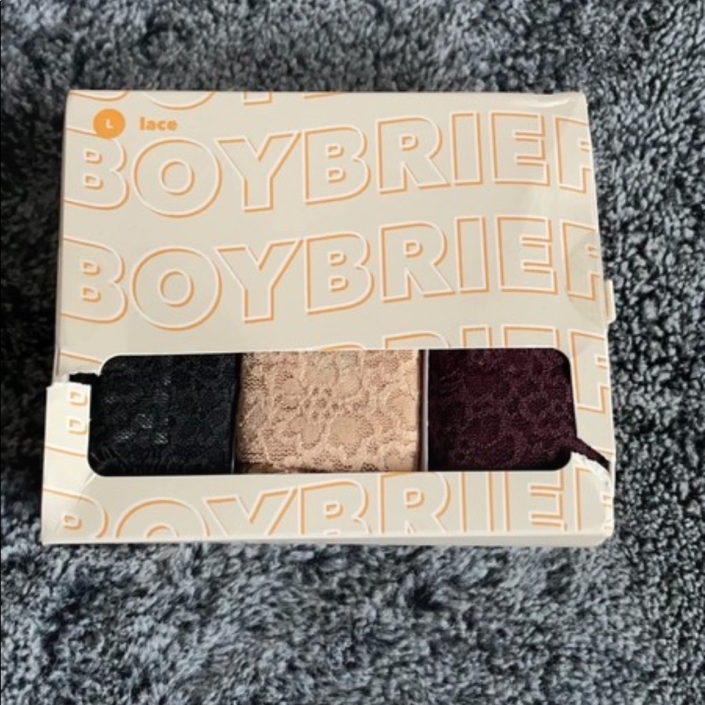 American Eagle/ Aerie Lace Panties